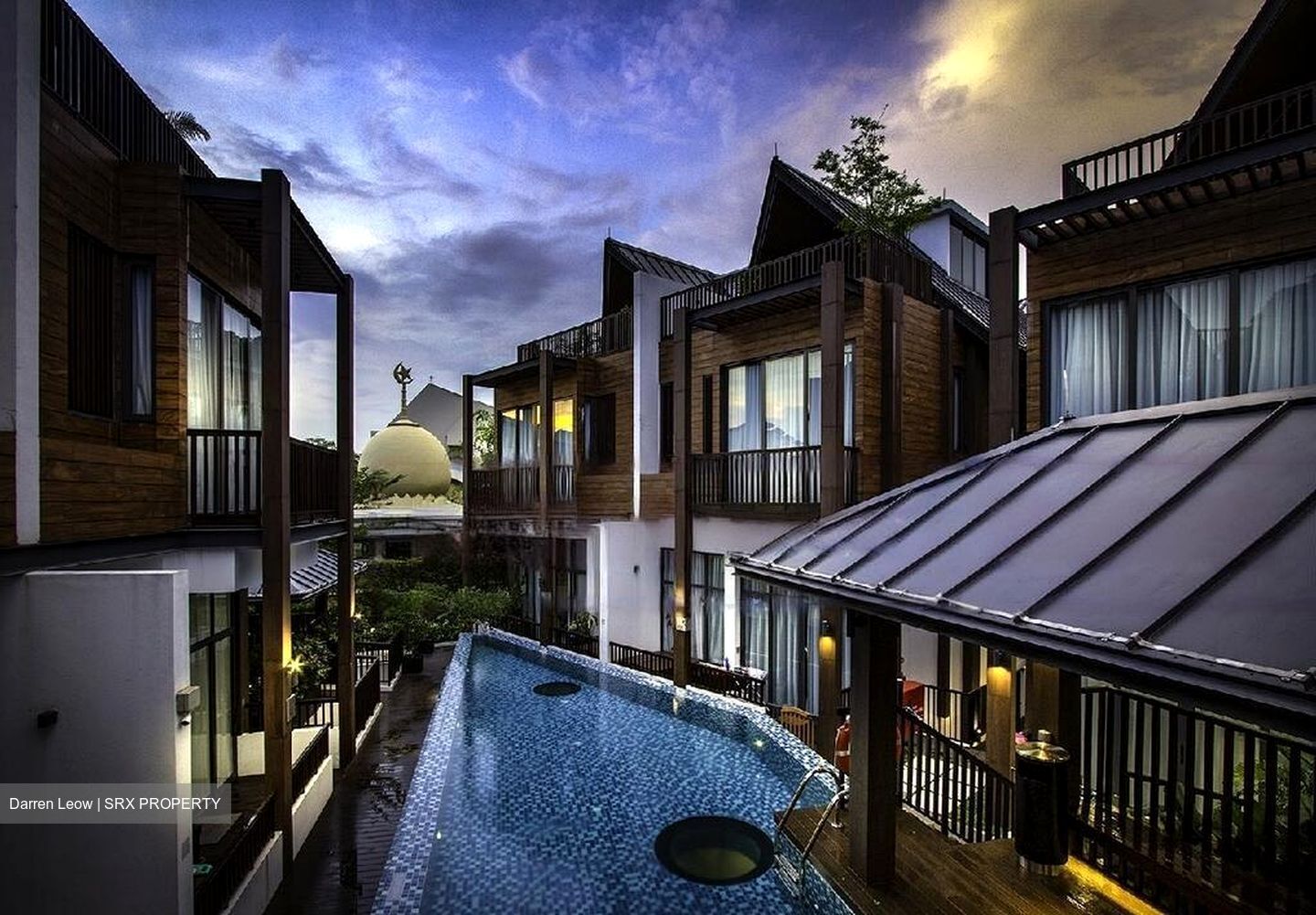 Jalan Haji Alias (D10), Terrace #458546821